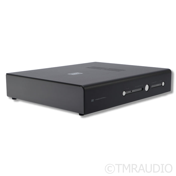Schiit Audio Yggdrasil+ Less Is More DAC