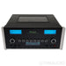 McIntosh C55 Preamplifier / DAC; MM Phono
