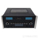 McIntosh C55 Preamplifier / DAC; MM Phono