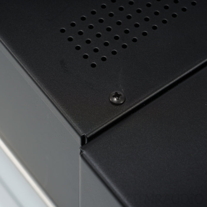 McIntosh C55 Preamplifier / DAC; MM Phono