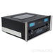 McIntosh C55 Preamplifier / DAC; MM Phono