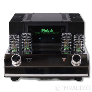 McIntosh MA252 Hybrid Integrated Amplifier w/ MM Phono