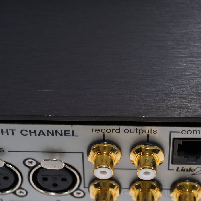 Mark Levinson 326S Dual-Mono Preamplifier