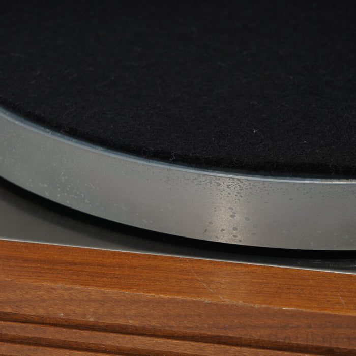 Linn Sondek LP12 Belt Drive Turntable (No Cartridge)