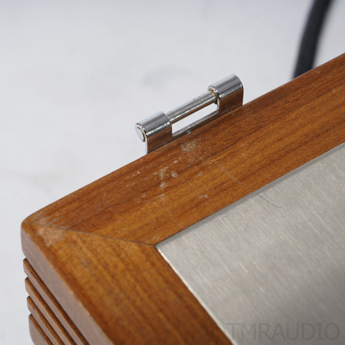 Linn Sondek LP12 Belt Drive Turntable (No Cartridge)