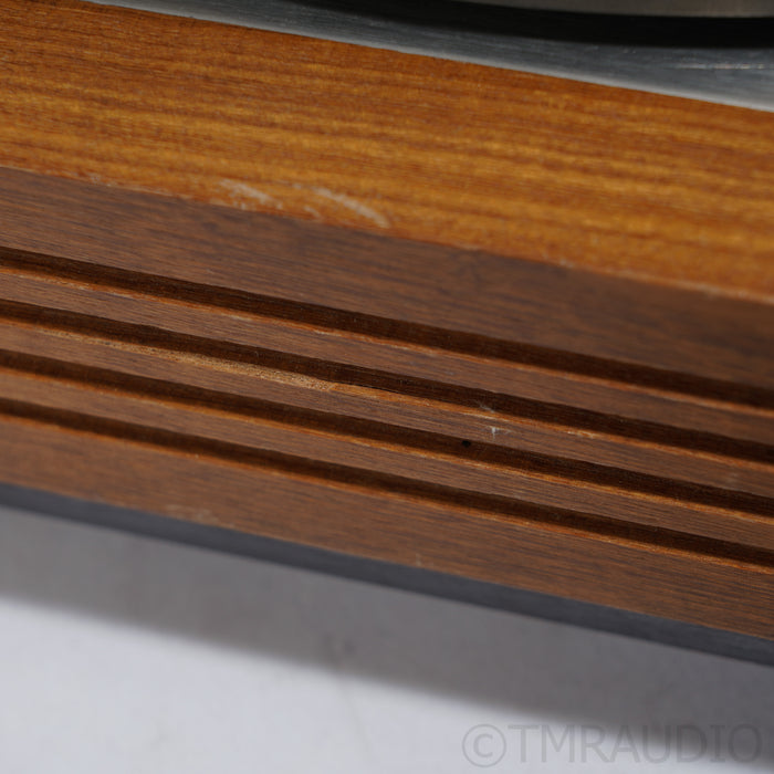 Linn Sondek LP12 Belt Drive Turntable (No Cartridge)
