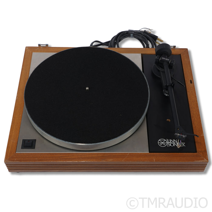 Linn Sondek LP12 Belt Drive Turntable (No Cartridge)