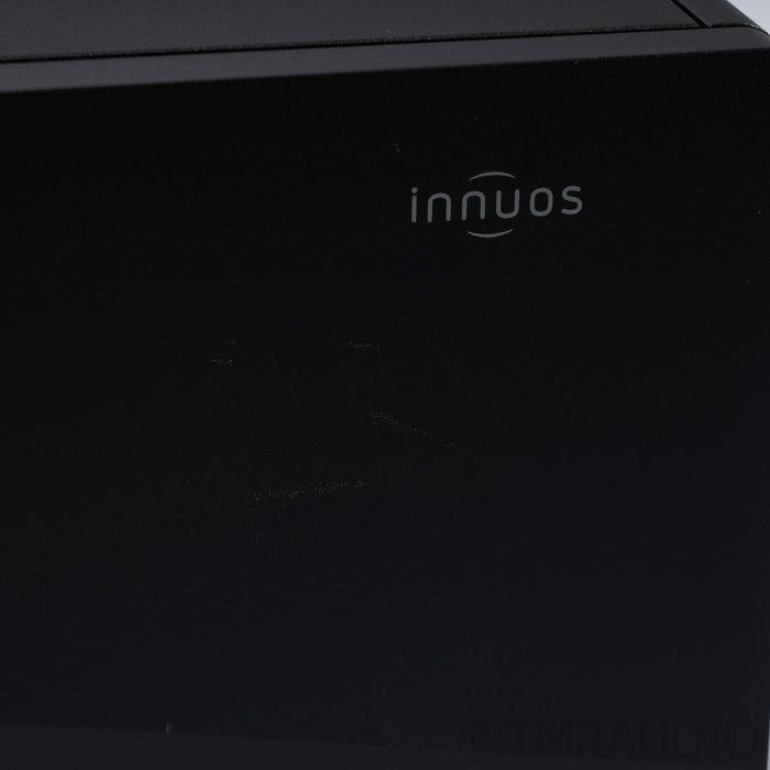 Innuos Statement Dual-Chassis Network Streamer