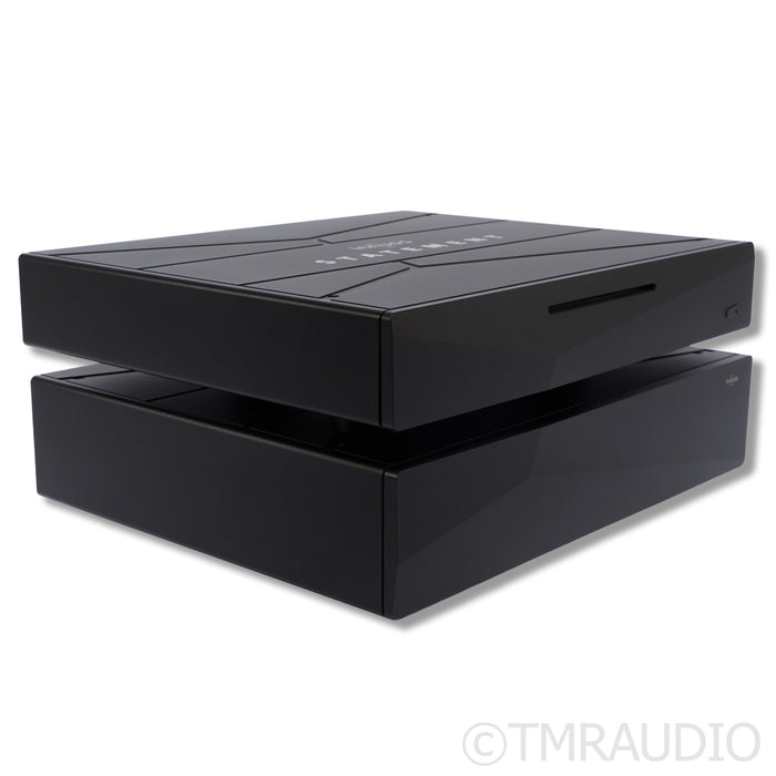 Innuos Statement Dual-Chassis Network Streamer
