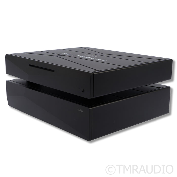 Innuos Statement Dual-Chassis Network Streamer