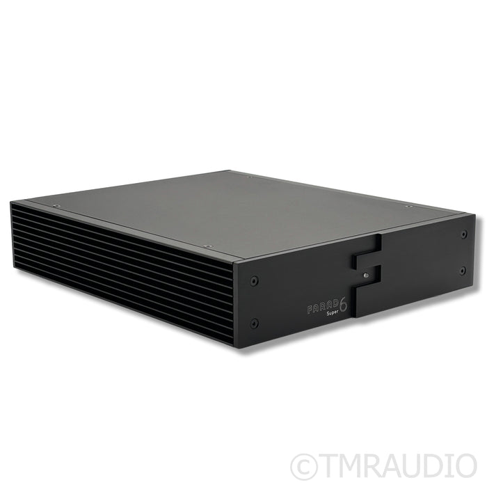 Farad Power Supplies Super6 115Vac, 19Vdc Power Supply