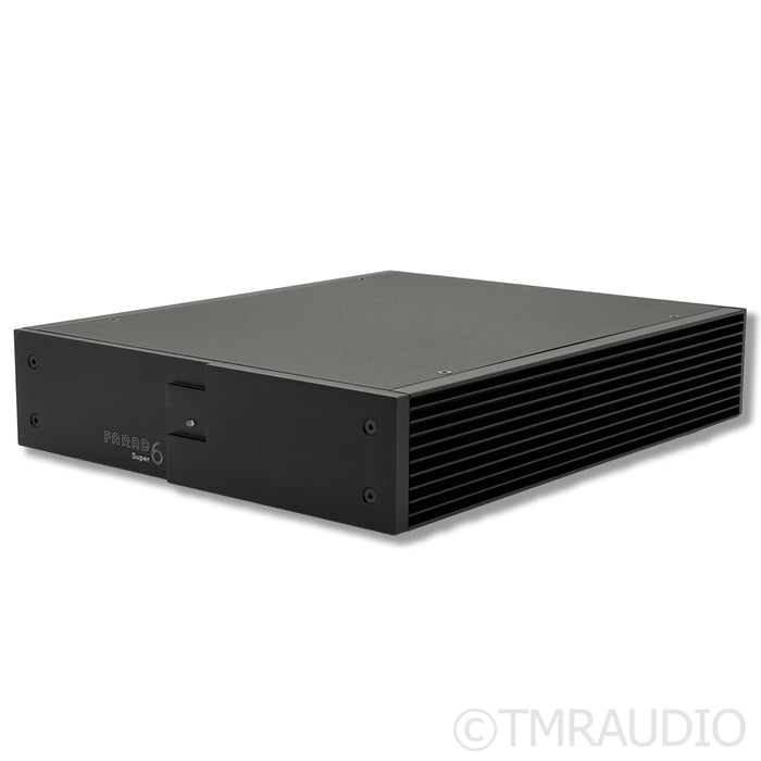 Farad Power Supplies Super6 115Vac, 19Vdc Power Supply