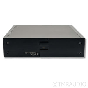 Farad Power Supplies Super6 115Vac, 19Vdc Power Supply
