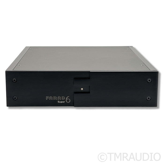 Farad Power Supplies Super6 115Vac, 19Vdc Power Supply