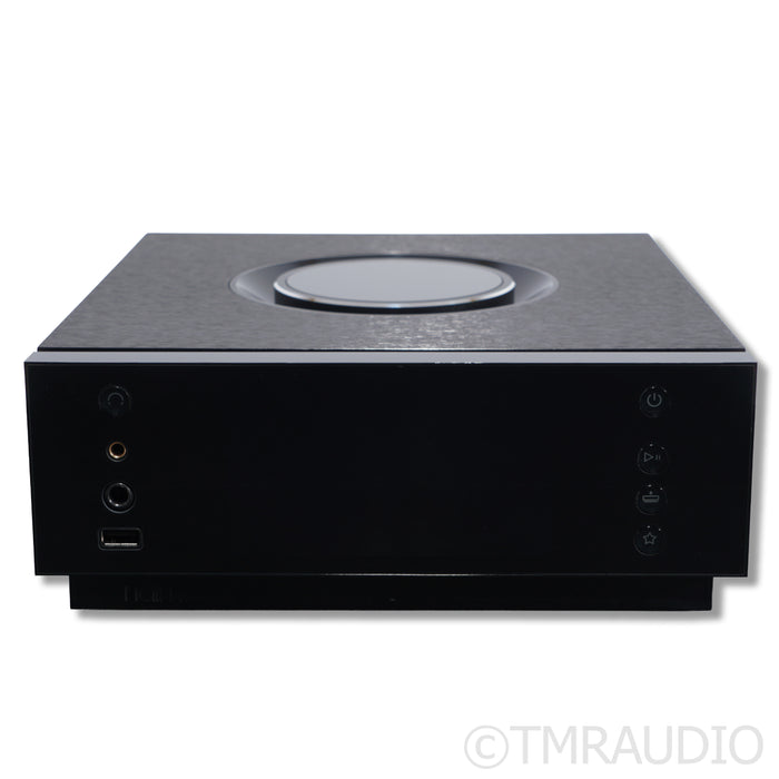 Naim Uniti Atom Headphone Edition Network Music Player