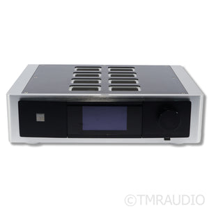 NAD Masters Series M12 Direct Digital Preamplifier & DAC w/ BluOS