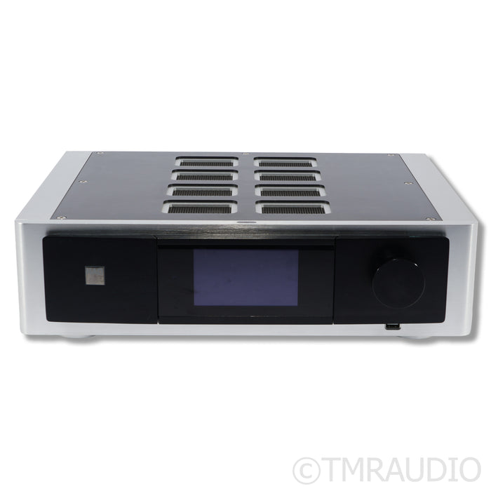 NAD Masters Series M12 Direct Digital Preamplifier & DAC w/ BluOS