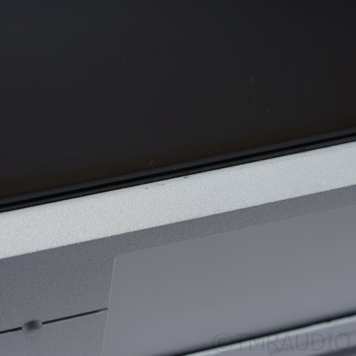 PS Audio DirectStream Memory Player CD/SACD Transport
