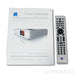 PS Audio DirectStream Memory Player CD/SACD Transport