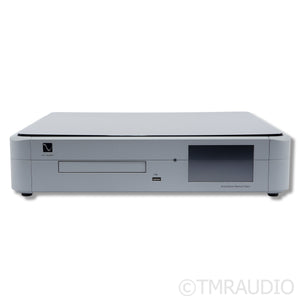 PS Audio DirectStream Memory Player CD/SACD Transport
