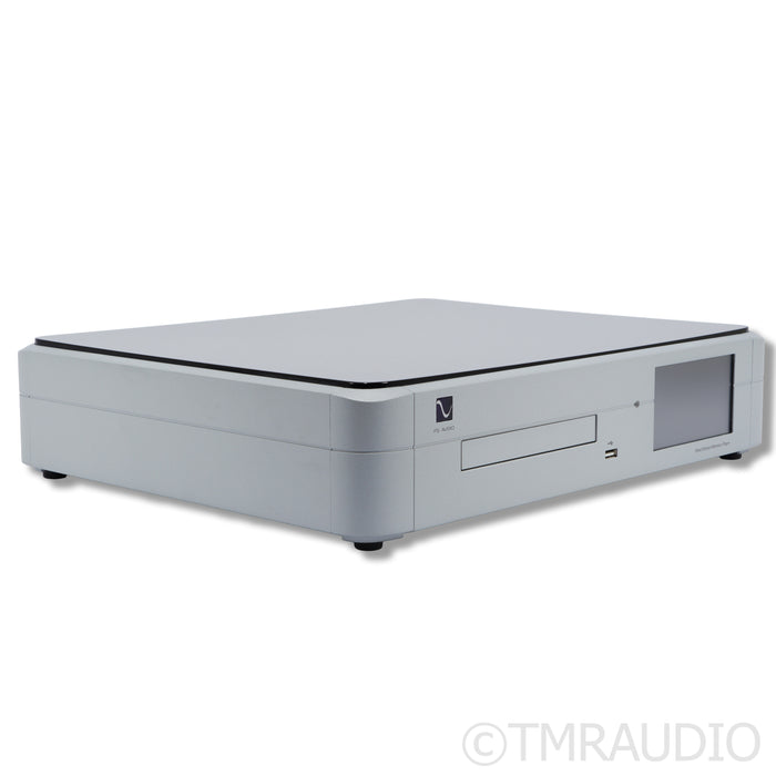 PS Audio DirectStream Memory Player CD/SACD Transport