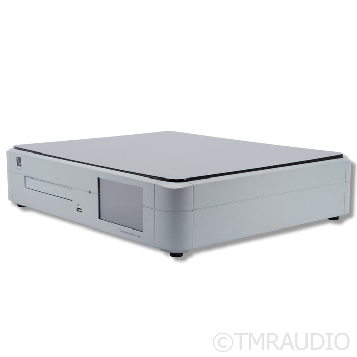 PS Audio DirectStream Memory Player CD/SACD Transport