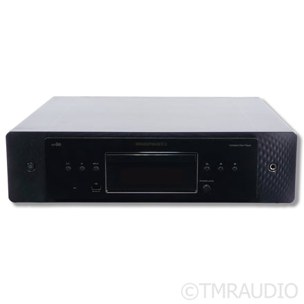 Marantz PM8004 Stereo Integrated Amplifier — The Music Room