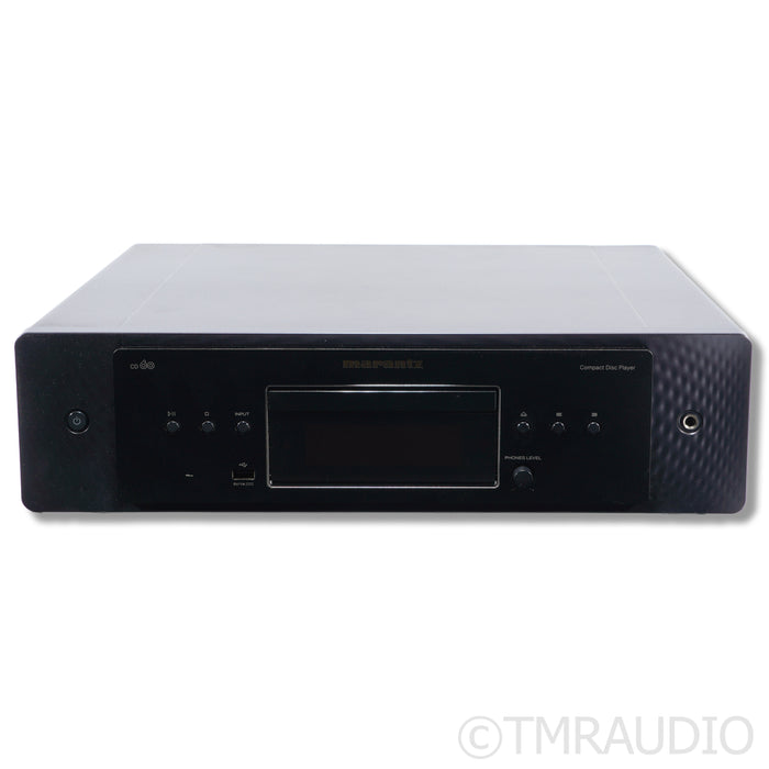 Marantz CD60 CD Player