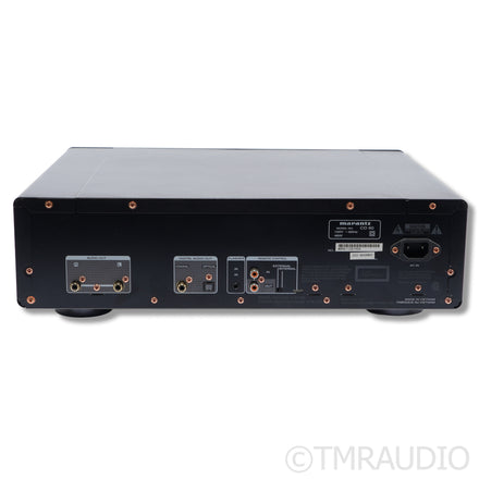 Marantz PM8004 Stereo Integrated Amplifier — The Music Room