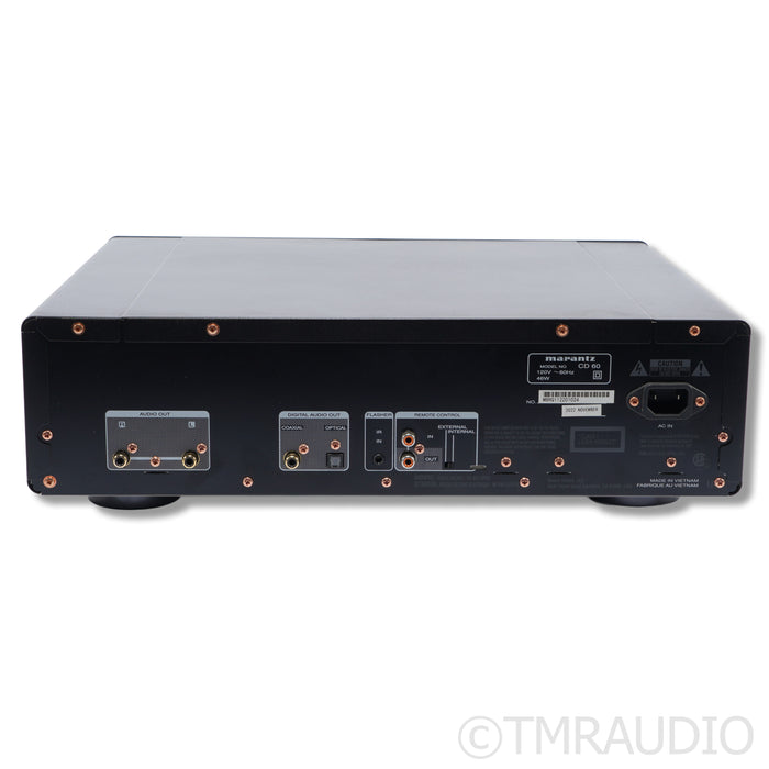 Marantz CD60 CD Player