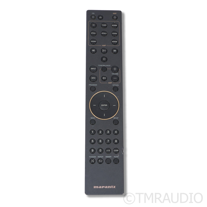 Marantz CD60 CD Player