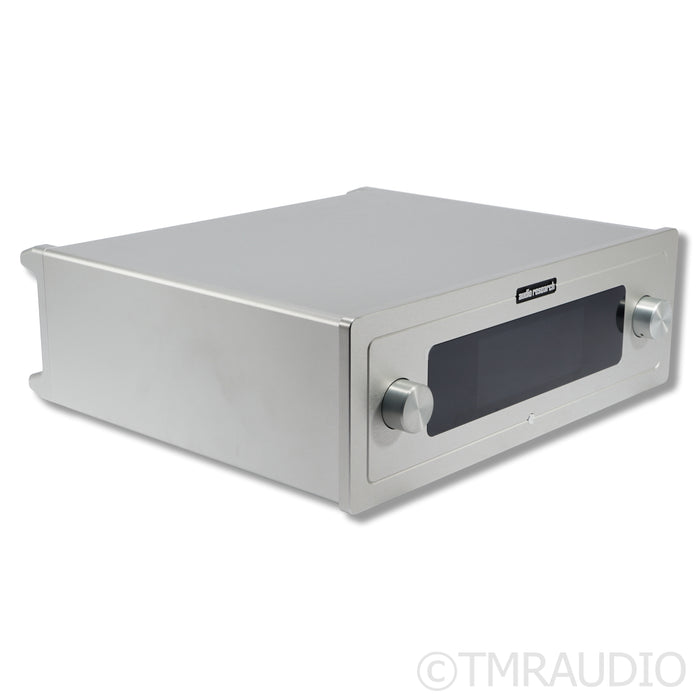 Audio Research LS-3 Stereo Preamplifier w/ DAC Upgrade