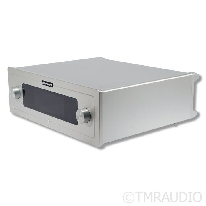 Audio Research LS-3 Stereo Preamplifier w/ DAC Upgrade