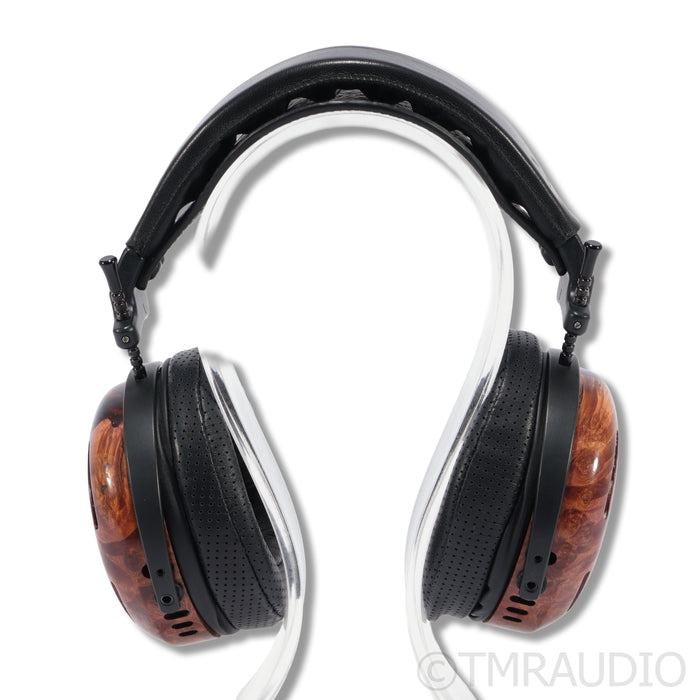 ZMF Caldera Stabilized Flagship Planar Magnetic Headphones