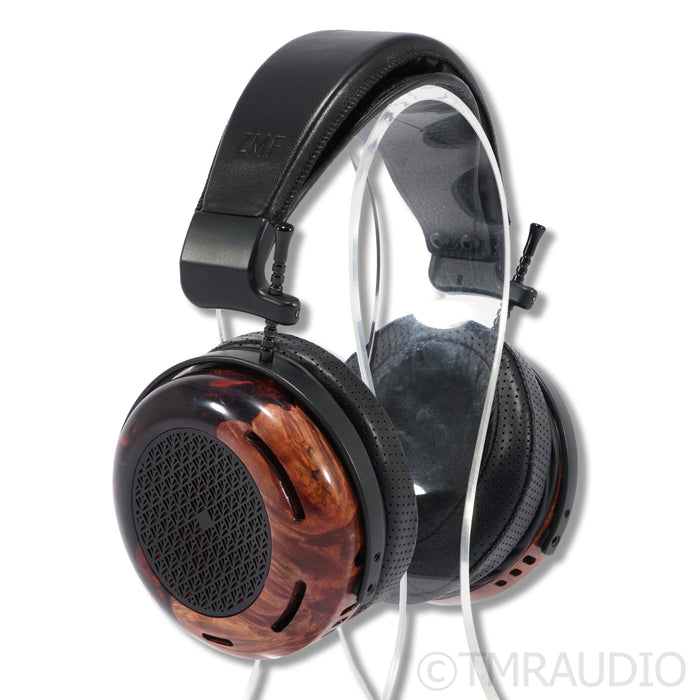 ZMF Caldera Stabilized Flagship Planar Magnetic Headphones