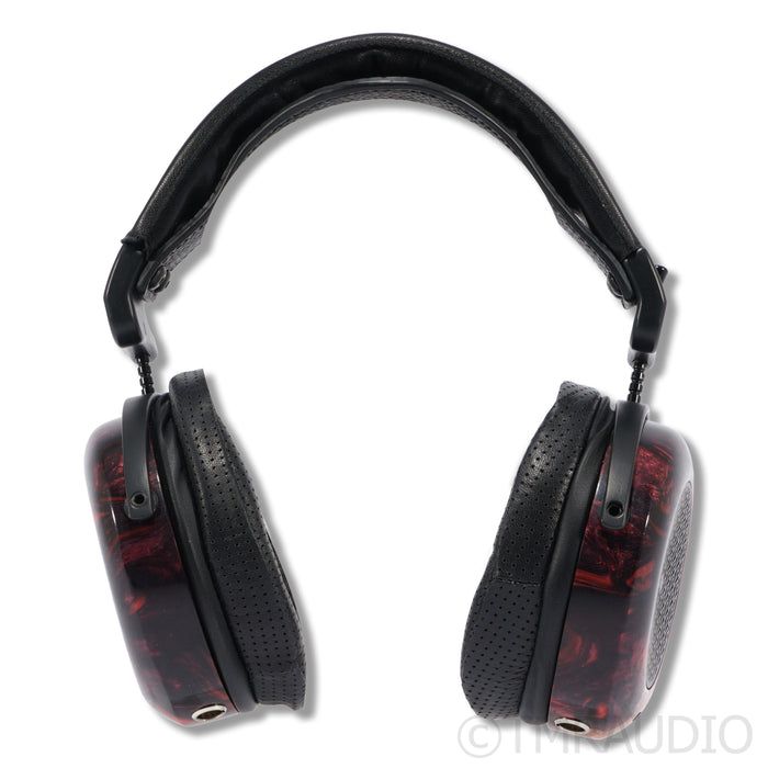 ZMF Caldera Stabilized Flagship Planar Magnetic Headphones