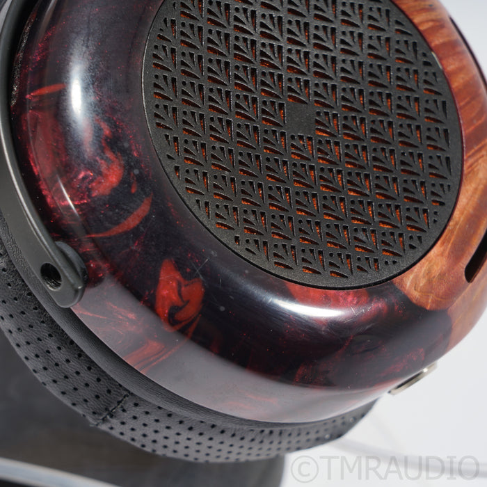 ZMF Caldera Stabilized Flagship Planar Magnetic Headphones