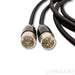 AudioQuest Mackenzie XLR Interconnects; 2m Pair