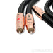 AudioQuest Black Beauty RCA Interconnects; 3m Pair