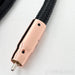 AudioQuest Black Beauty RCA Interconnects; 3m Pair