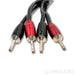 AudioQuest Rocket 44 Speaker Cables; 10ft Pair