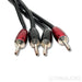 AudioQuest Rocket 44 Speaker Cables; 10ft Pair