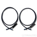 AudioQuest Water RCA Interconnects; 2m Pair