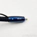 AudioQuest Water RCA Interconnects; 1m Pair