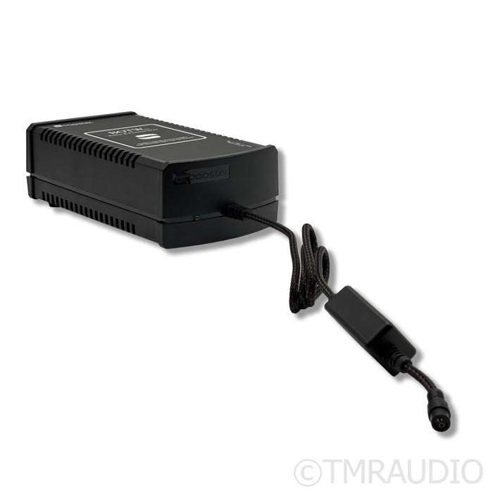 Sbooster BOTW P&P ECO MkII 15v-16.5v DC Power Supply