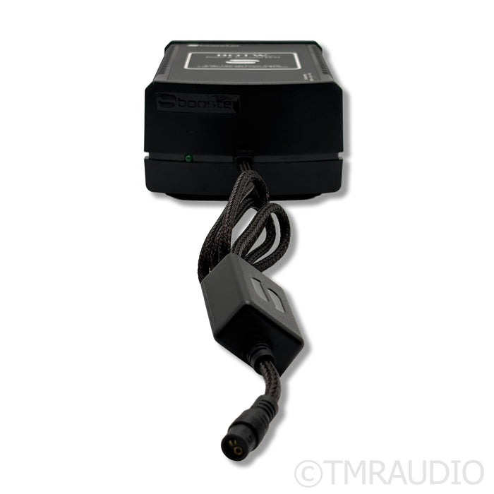 Sbooster BOTW P&P ECO MkII 15v-16.5v DC Power Supply