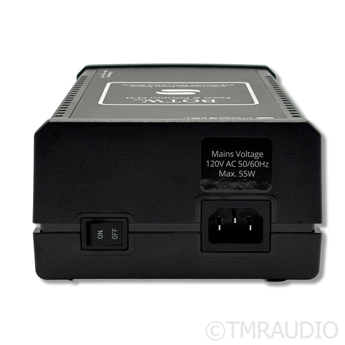 Sbooster BOTW P&P ECO MkII 15v-16.5v DC Power Supply