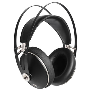 Meze Audio 99 Neo Headphones; Black / Silver (Closeout)