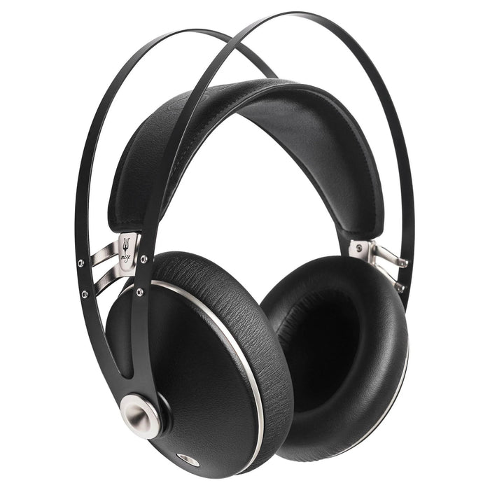 Meze Audio 99 Neo Headphones; Black / Silver (Closeout)