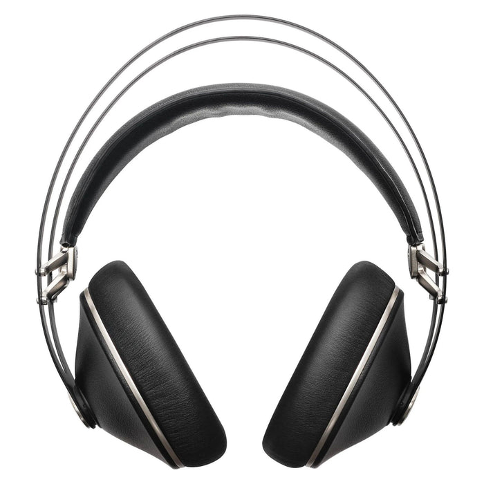 Meze Audio 99 Neo Headphones; Black / Silver (Closeout)